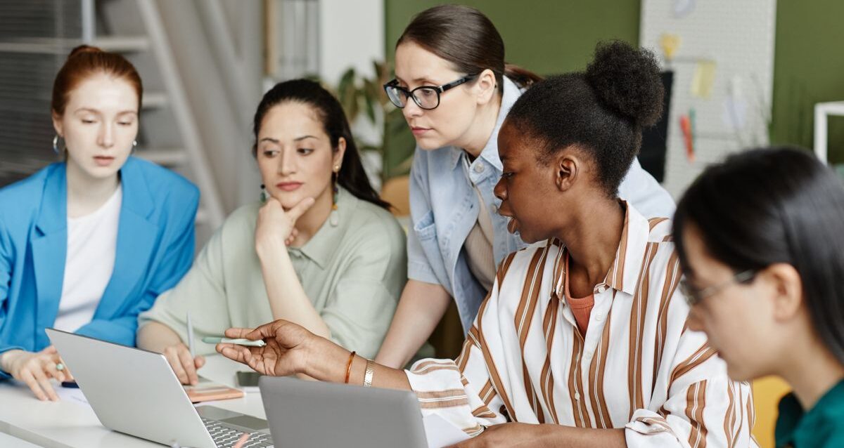 Digital Coaching for service based entrepreneurs